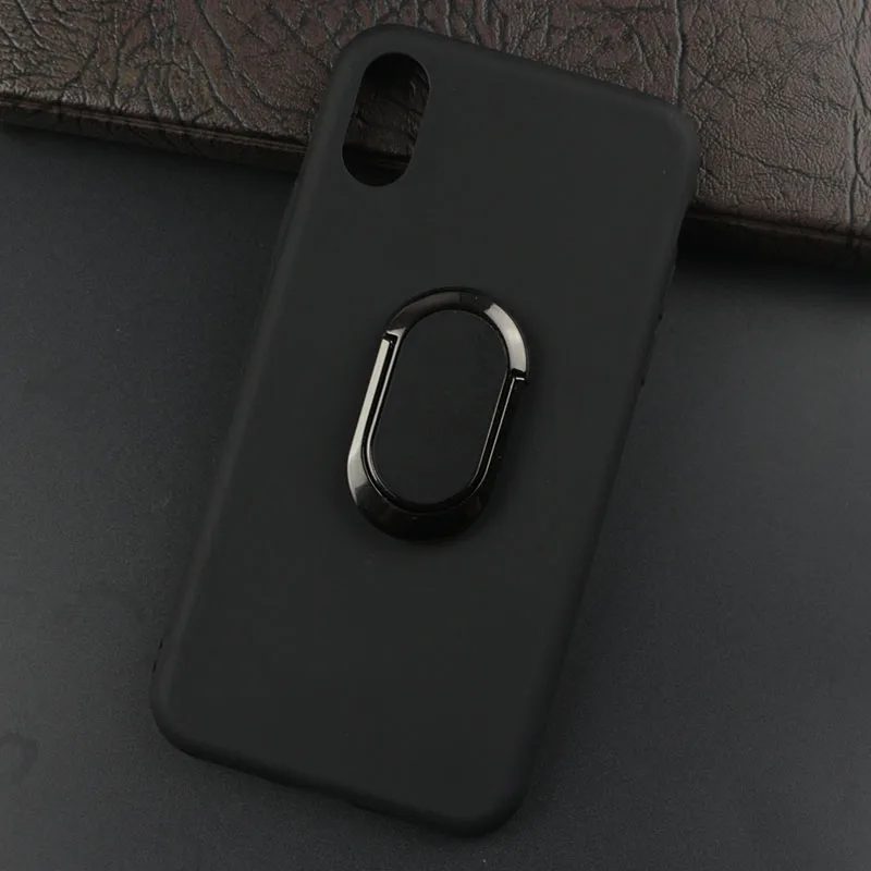 Магнитный автомобильный держатель для телефона чехол для LG G3 мини G4 G4C G5 G6 G7 V10 V20 V30 V40 LG Stylus 3 Stylo 4 Чехол крепление кольцо крышки