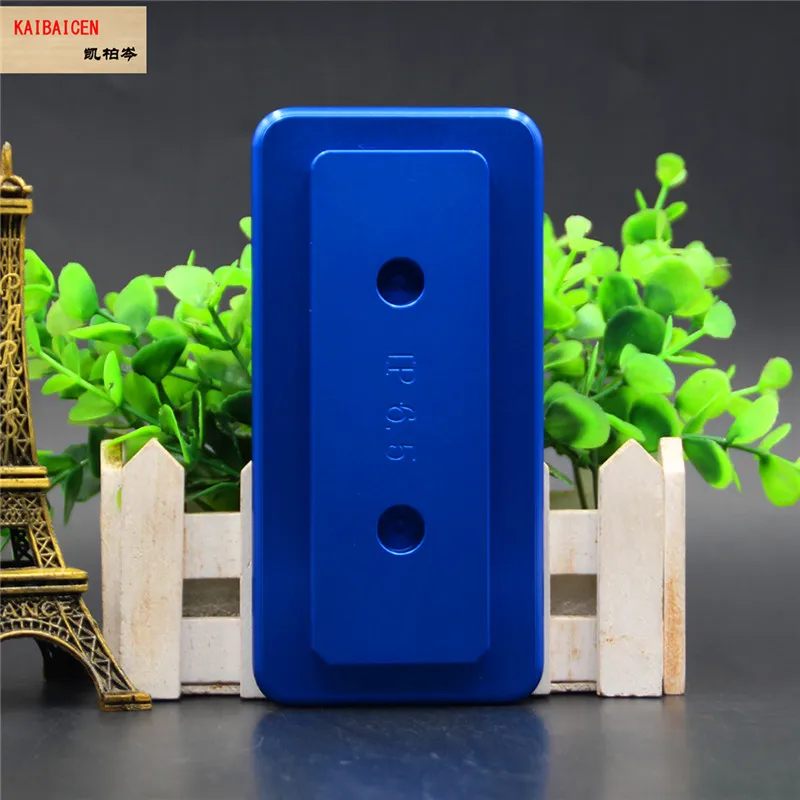 Смесь для Iphone 13 mini /12 pro max чехол металлический 3D сублимационная форма печатный