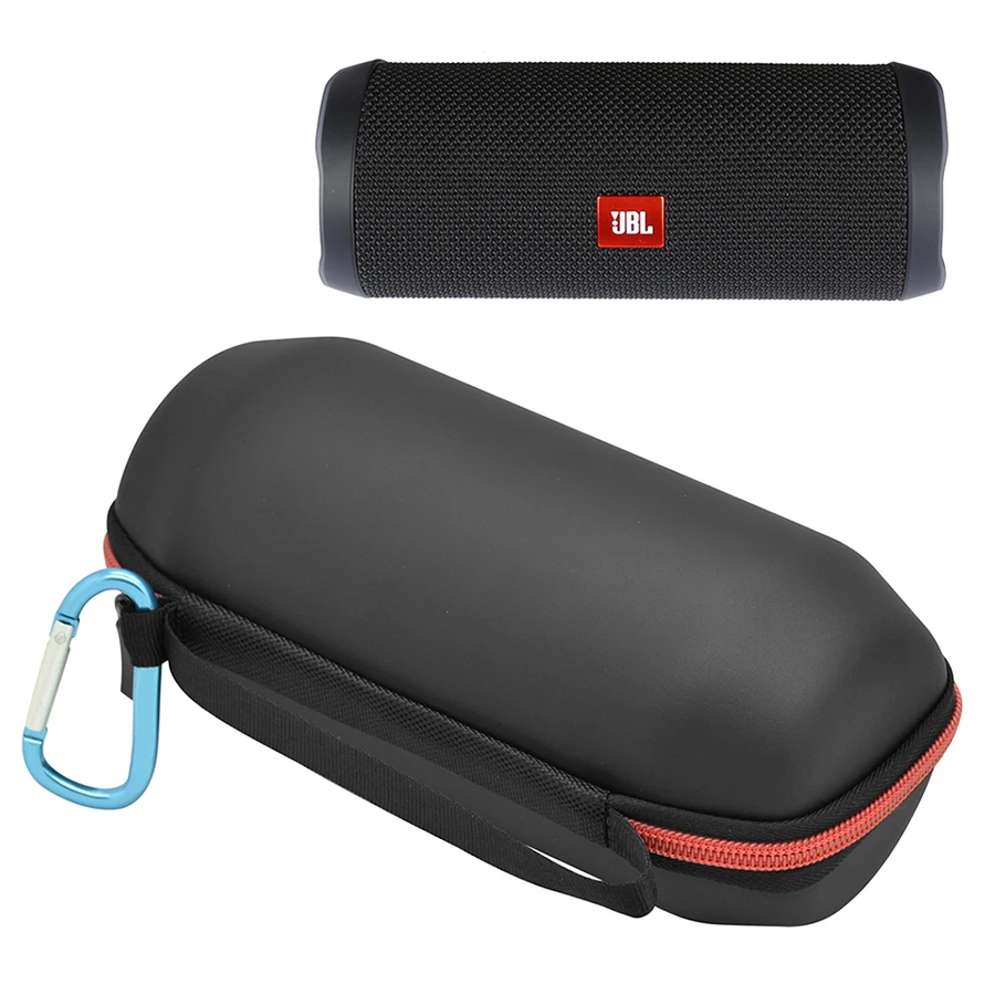 Жесткий Чехол для JBL Flip 1/2/3/4 из ЭВА|Сумки телефона| |