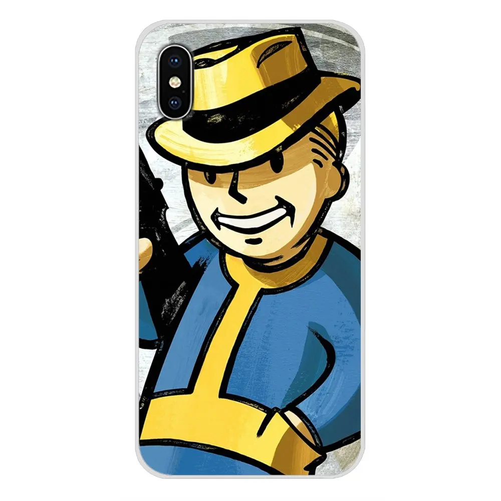 Для huawei mate Honor 4C 5C 5X6X7 7A 7C 8 9 10 8C 8X20 Lite Pro fallout new vegas pip Аксессуары для мальчика Чехлы для телефона Чехлы - Цвет: images 11