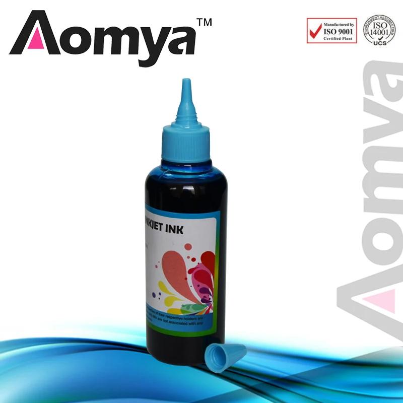500 мл Aomya PGI450 совместим с canon картриджи Canon MG5440 IP7240 MX924 MG5540 MG5640MG6640 принтера |