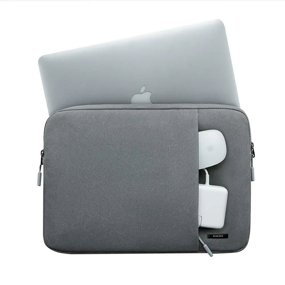 Чехол KALIDI для ноутбука 12 13 14 15 дюймов модная сумка Macbook чехол Dell Asus HP Acer