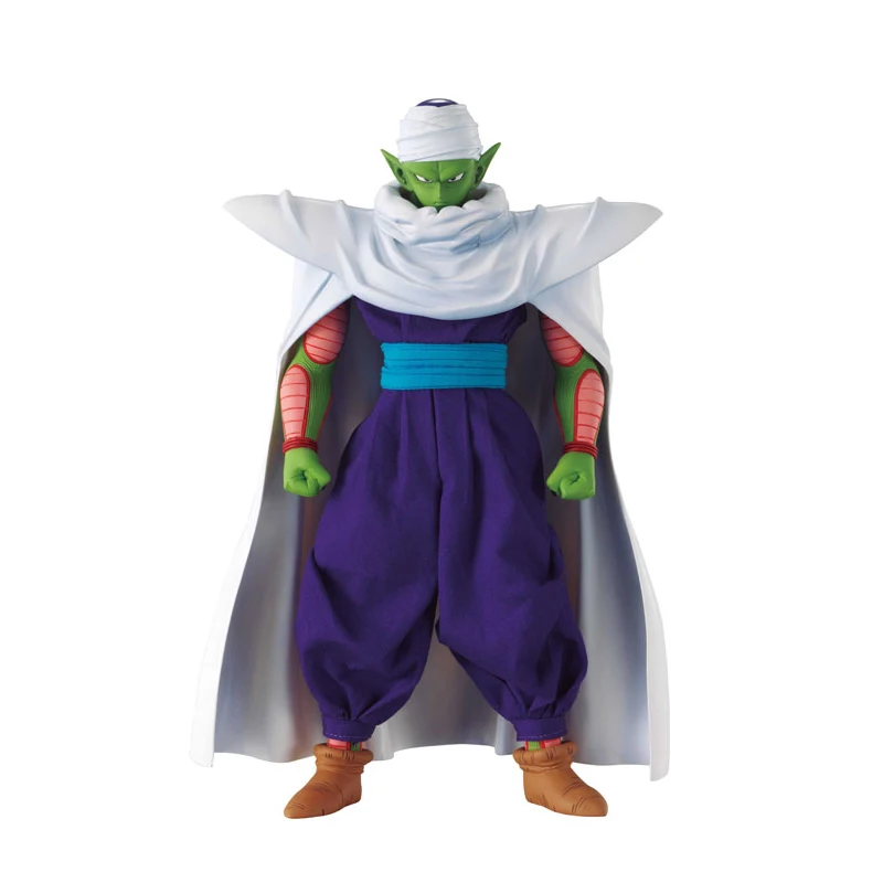 MegaHouse 21 см Dragon Ball Z DOD Piccolo ПВХ фигурка Juguetes Фигурки DragonBall Коллекционная модель