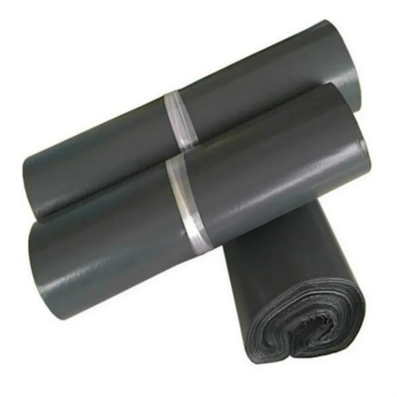 50*60 см оптовая продажа большой размер полиэтиленовые конверты доставка пакеты