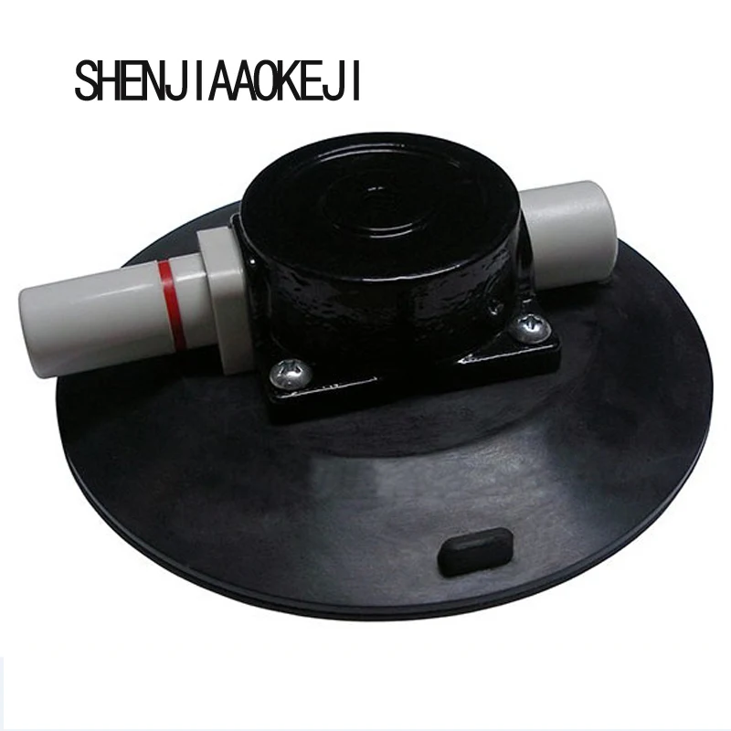 1 шт. кварцевые столешницы быстрое устройство для вакуумной адсорбции