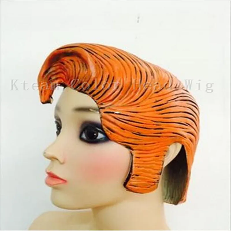 Высокое качество 100% латекс Рождество косплей веселые вечерние подарочные опора