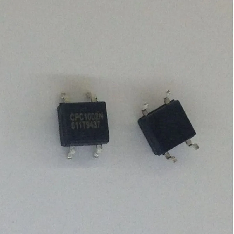5 шт./лот CPC1002N CPC1002 SOP-4 новый оригинальный | Электроника