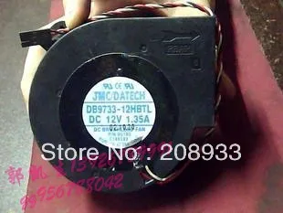 Вентилятор ЦП для рабочей станции GX270 9 см вентилятор 12 В а DB9733-12HBTL + охлаждения |