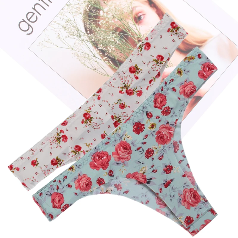 Новинка 2018 10 шт./лот сексуальные женские стринги бесшовные трусики танга с