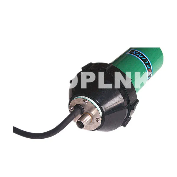 TOPLINK портативная дешевая цена сварочный аппарат горячего воздуха с хорошим