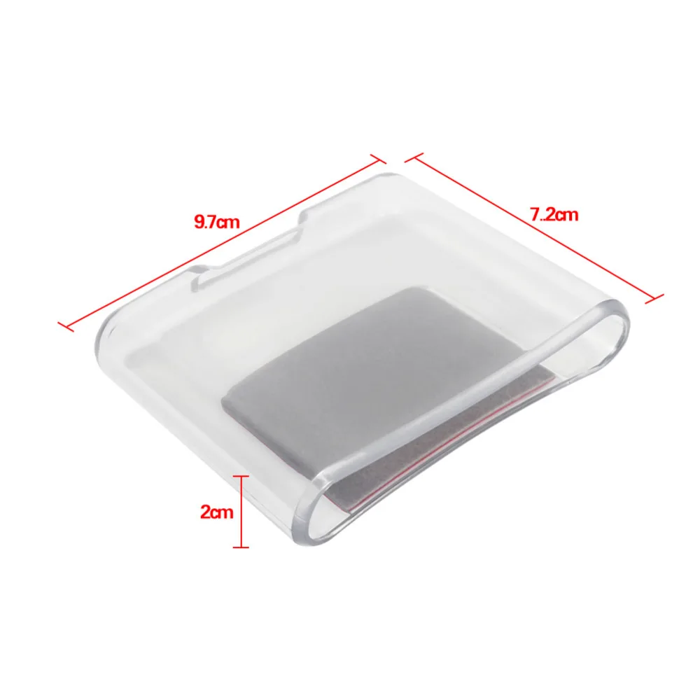 Мини Автомобильный держатель для сотового телефона мобильный телефон зарядное