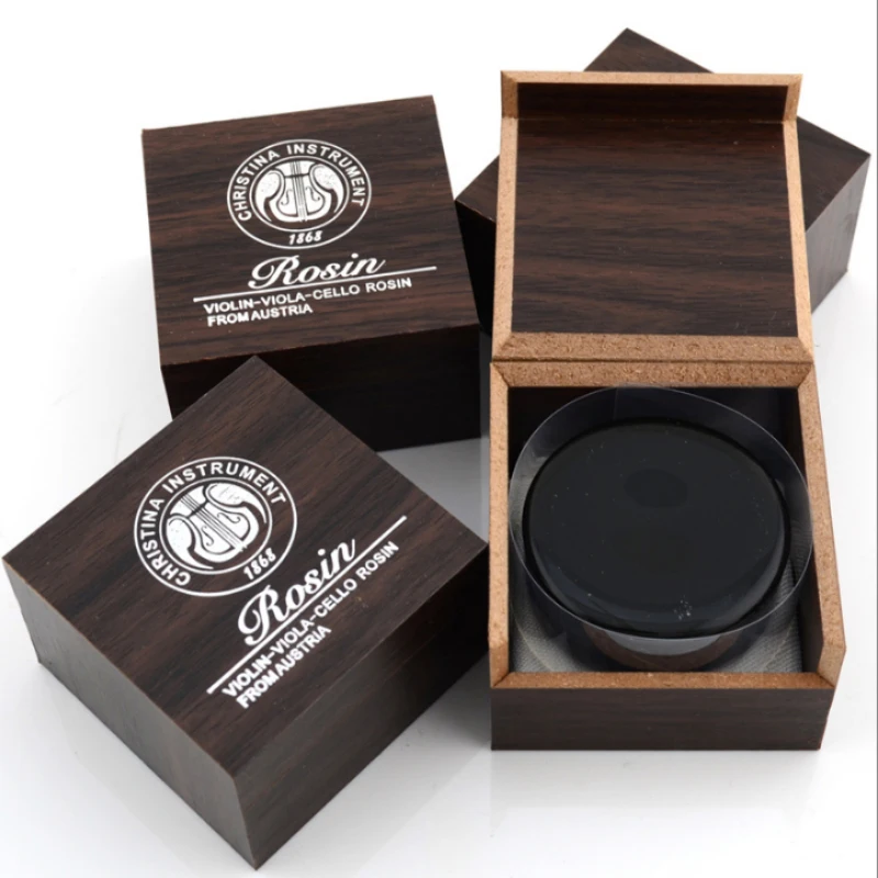 Кристина высокой чистоты импортная канифоль CR007 для струны инстумента скрипки