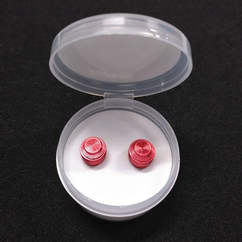 Mavic Air Remote Controller Joystick Colorful Metal Control Thumb Rocker Stick Detachable Spare Parts | Электроника
