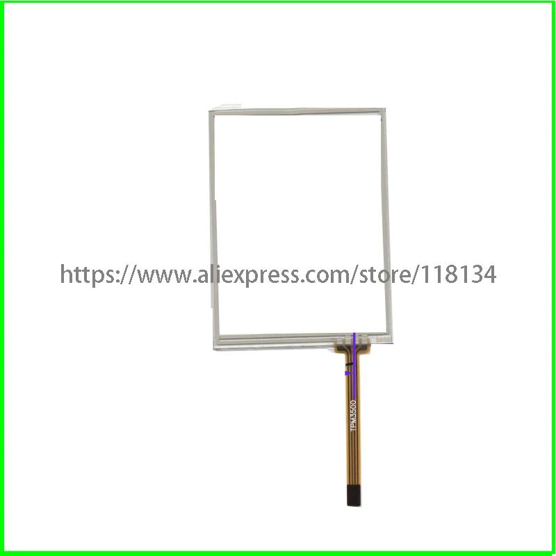 

Новинка, 3,8 дюймовый сенсорный экран для сварки, 87 мм * 65 мм, это совместимо со стандартным цифровым преобразователем для панели 87*65