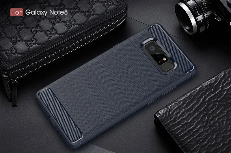 80 шт оптом силиконовый чехол для телефона с логотипом на заказ Samsung note8 супер