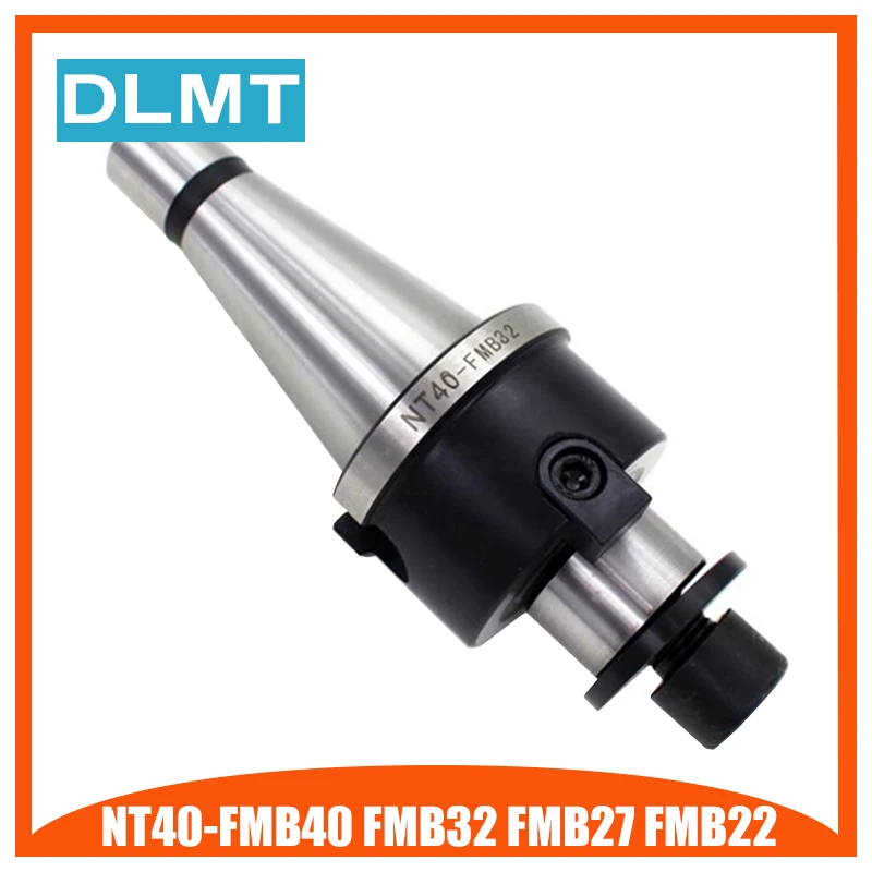 NT40 FMB22 FMB27 FMB32 FMB40 M16 Торцевая мельница для арбора|Держатель инструментов| |