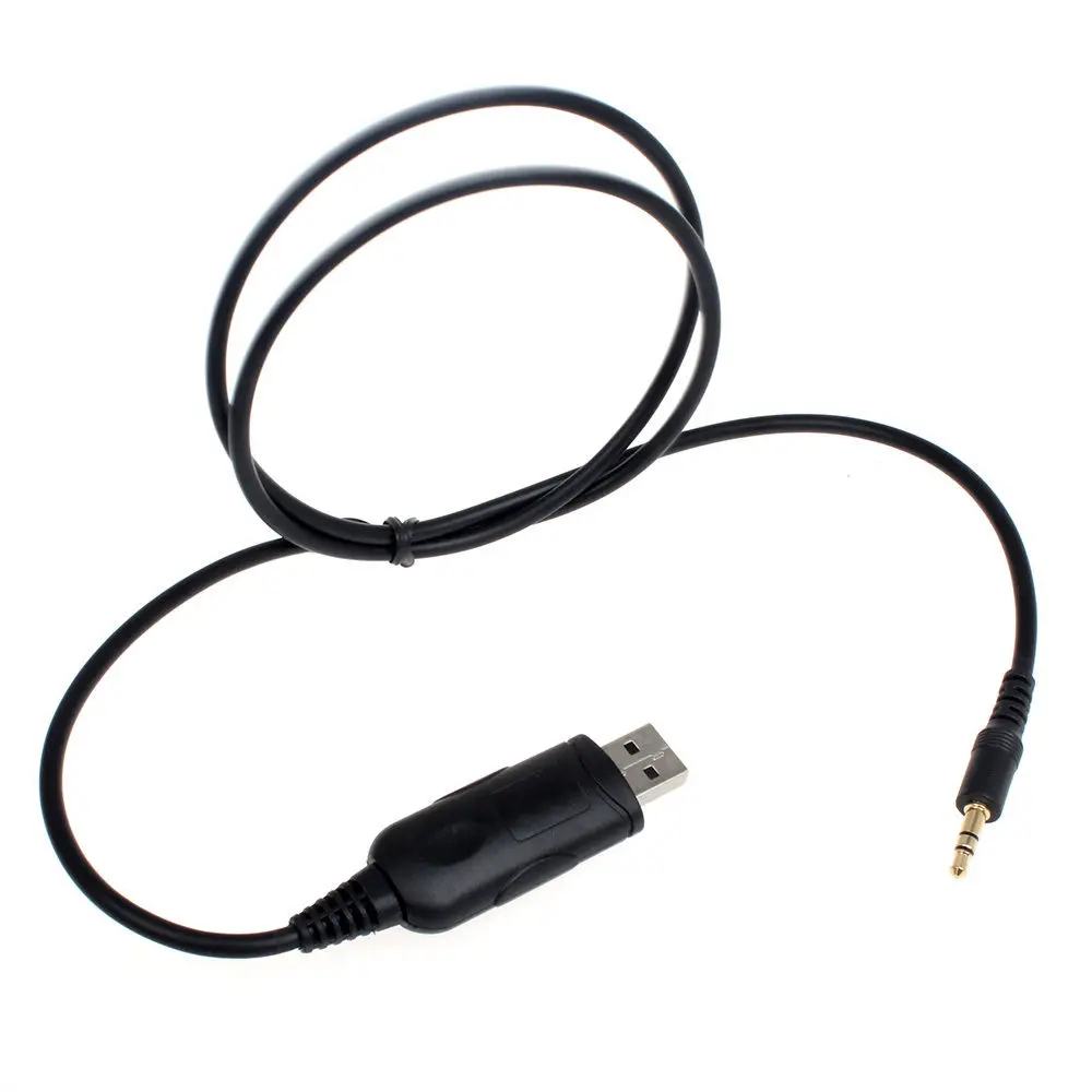 USB кабель программирования для QYT KT-8900R KT-8900D KT-7900D мобильного трансивера |