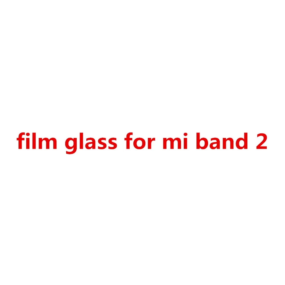 show as photo Ремешок на запястье для mi band 2 Xiaomi mi Band 2 браслет для mi band 2 аксессуары Smart Correa ремешок на запястье из высококачественного силикона - Цвет: show as photo