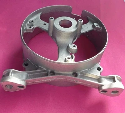 Free Shipping motor frame 160mm Diesel Generator 1.5kW 2kW 2.5kW 3kW support suit for KIPOR KAMA Motor Bracket China brand | Обустройство