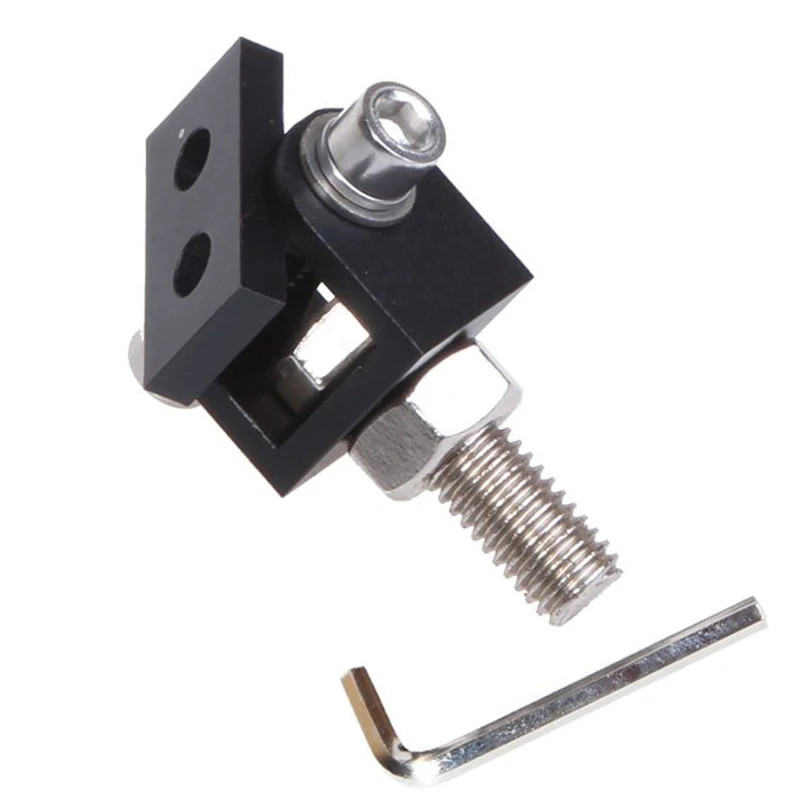 

Motorcycle LED Headlight Expansion Mounting Bracket Durable Lamp Holder Clamp CSL88
