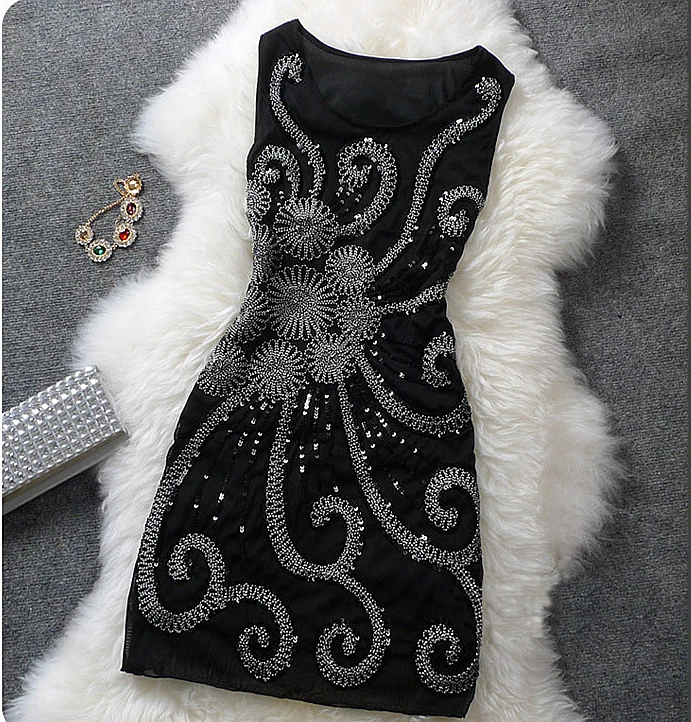 Новый 2021 летнее платье для женщин без рукавов эластичный сексуальный халат