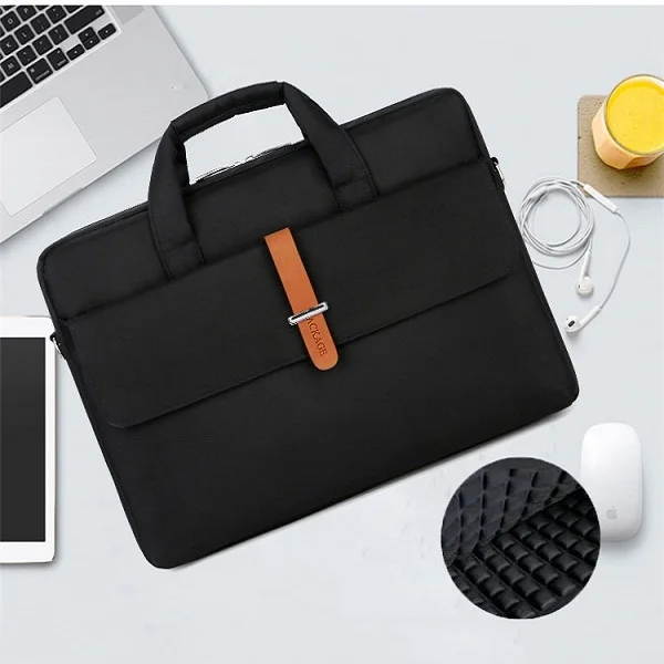 Model3 Black Чехол для Mac Book A1708 A1342 A1278 McBook 14 15 13,3 15,6 дюймов сумка для Apple Macbook Pro Air 13 сумочка - Цвет: Model3 Black