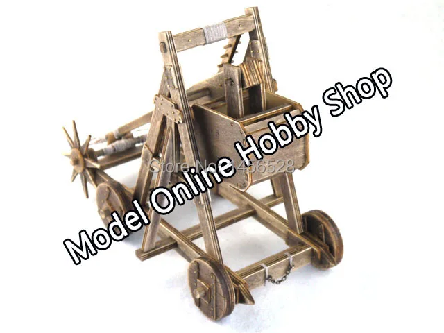 Бесплатная доставка Новые горячие деревянные весы Модель древняя Империя battlefield