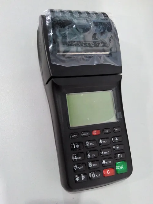 3G GPRS SMS Printer for Online Food Ordering System | Компьютеры и офис