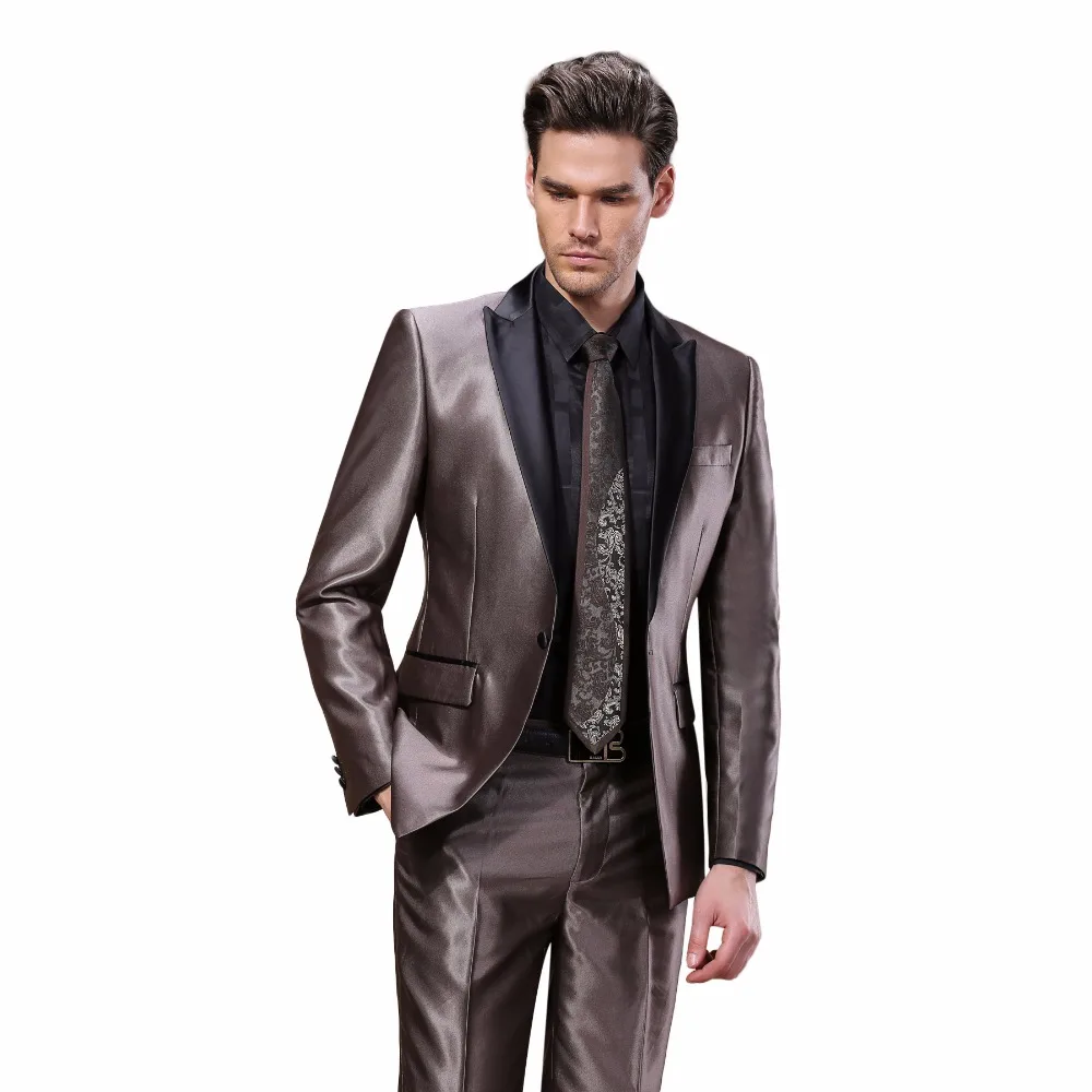 Даро мужские костюмы DARO8806 15 # (только принять персональная подгонка)|men suit|suit suitsuit
