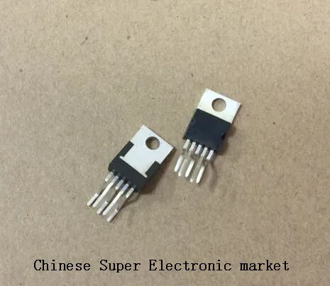 100 шт. TDA2030A TDA2030 TO-220-5 IC