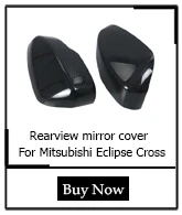 Для Mitsubishi Eclipse Cross стеклоподъемник управление оконный переключатель украшение подлокотник панель Крышка отделка Аксессуары