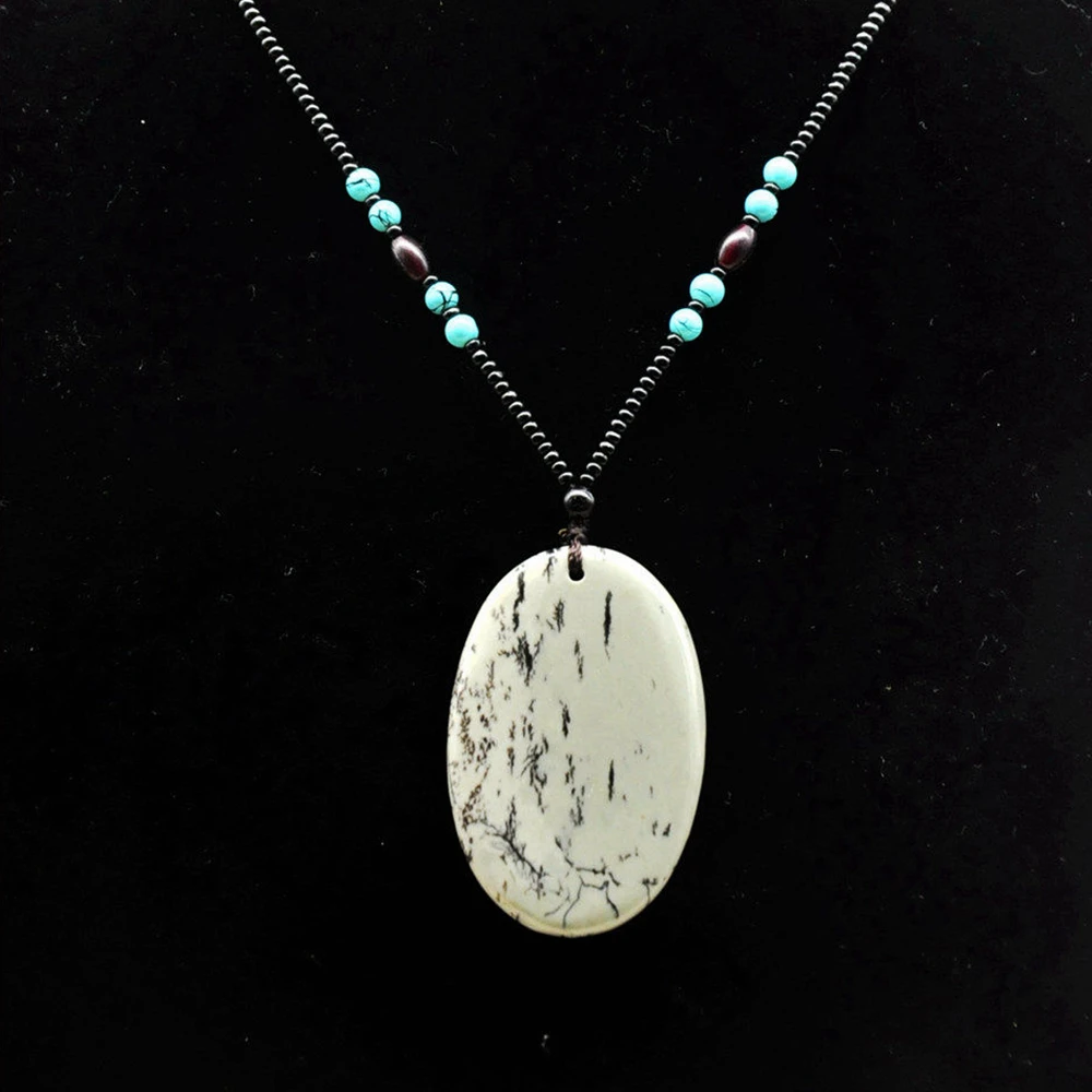 3A Natural Gem Stone Love Heart Necklaces &amp Pendants For Lover white Quartz Lapis Lazuli White Crystal Onyx Healing Jewelry Yoga |