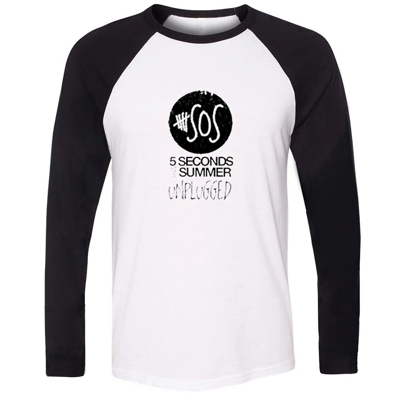 Милый Белоснежка с цветами Забавный принц 5SOS 5 секунд лета отсоединенный черный