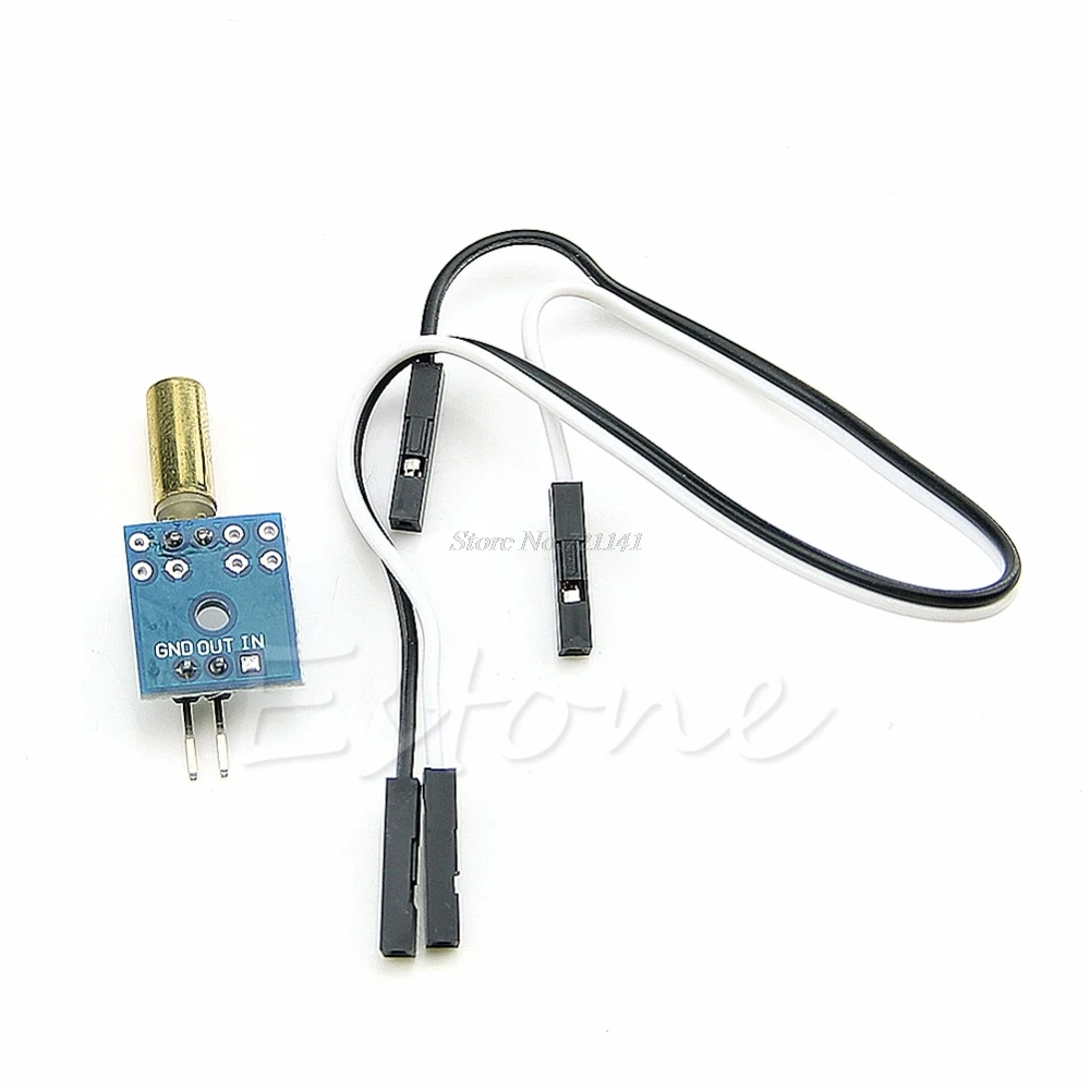 Модуль датчика вибрации STM32 AVR для Raspberry Pi 1 шт.|vibration sensor module|sensor modulevibration |