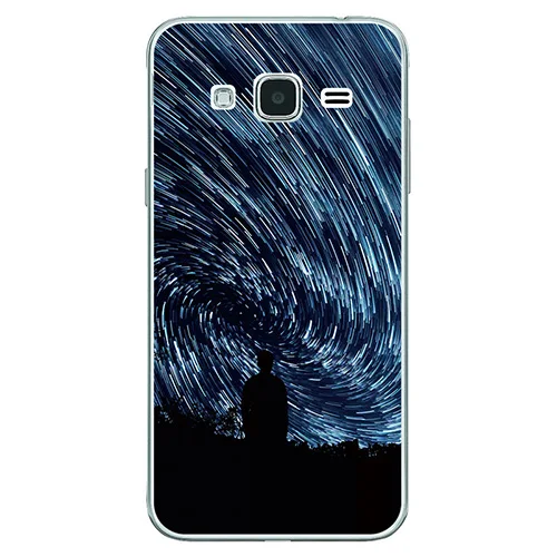 PC U33 Для samsung Galaxy S2 S3Mini S4Mini S5Mini S6 E5 E7 On5 On7 Z2 Core 2 G355H G530H G360 обратите внимание на возраст 2, 3, 4, 5, жесткий Пластик чехол мобильного телефона - Цвет: PC U33