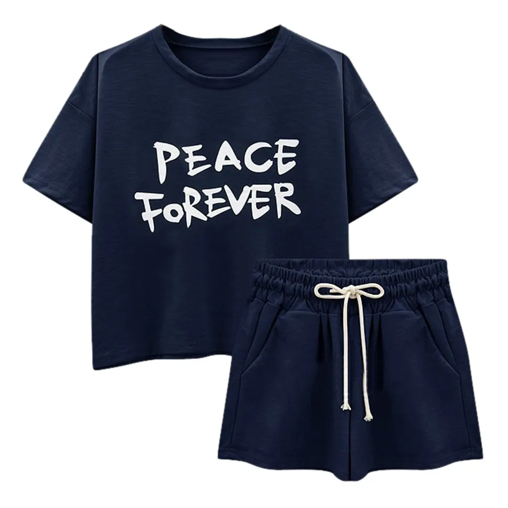 Женский костюм JAYCOSIN Свободный Повседневный в Корейском стиле Харадзюку с