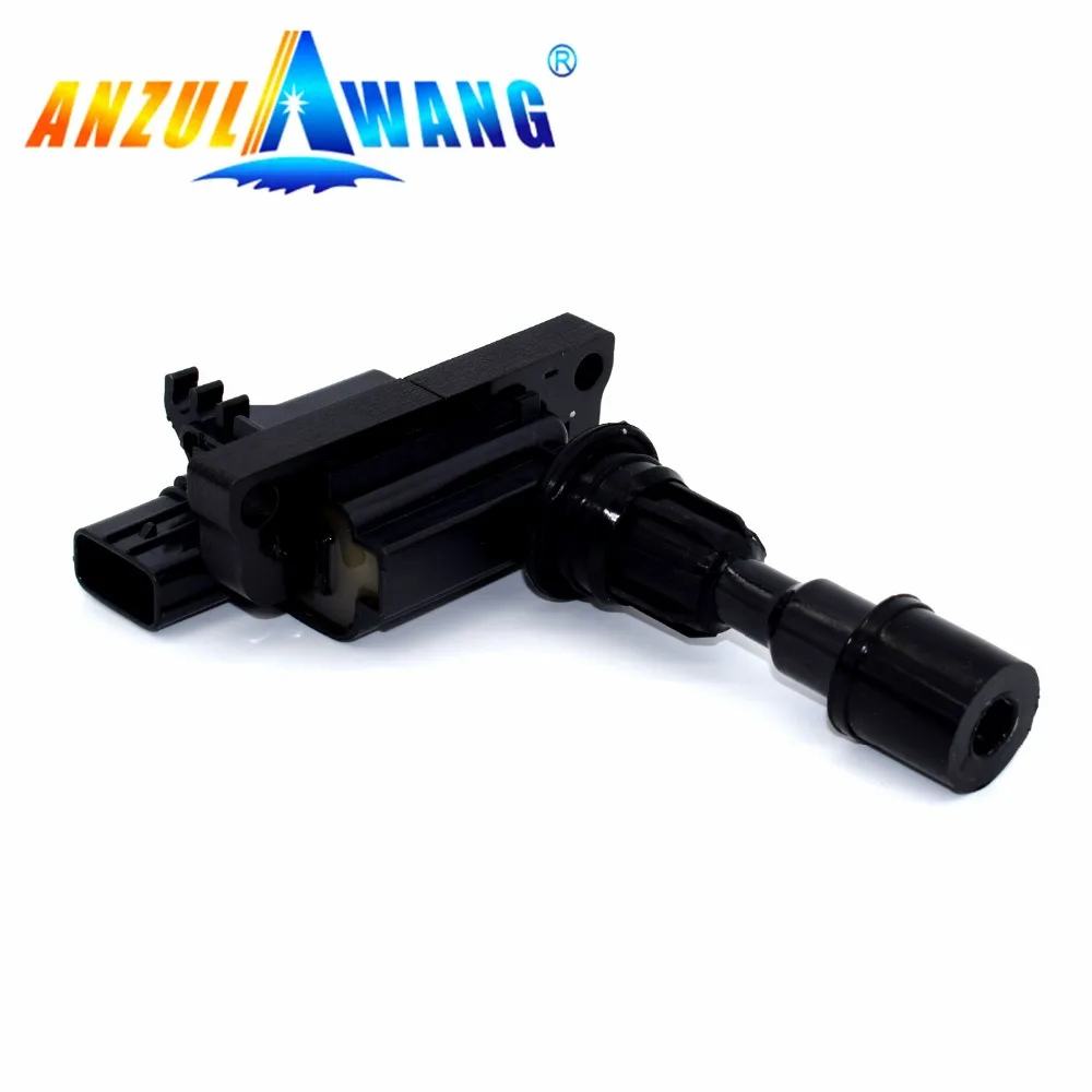 Оригинальная катушка зажигания OEM 1 шт. для Mazda Family VI (BJ) AAY1 18 100 zl0118100|Катушка