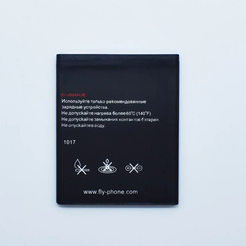 Hekiy оригинальный 2019 новый аккумулятор BL7203 для Fly IQ4405 IQ4413 3 7 V 2000mAh реальная емкость