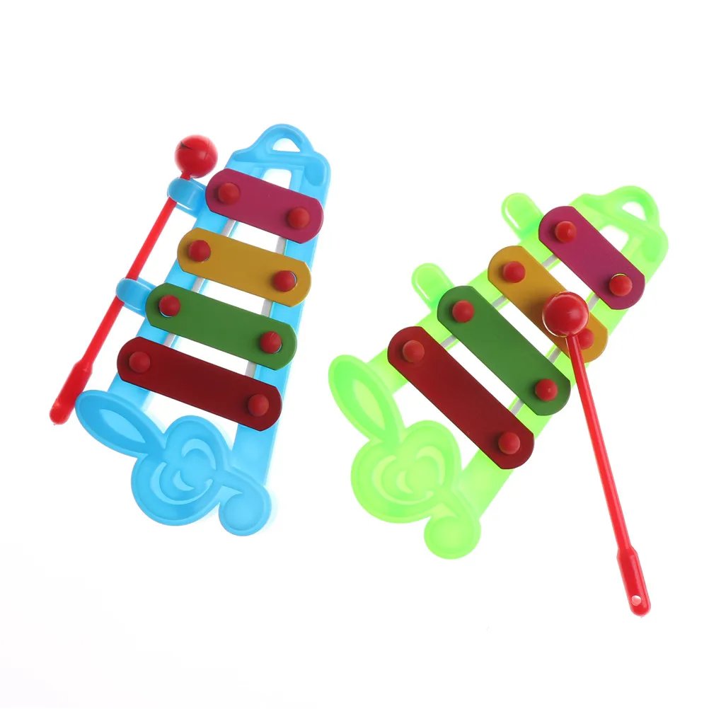 Мудрость развития BU Notes ручная игра для фортепиано с синим мозгом 12*7*0 7 см детские