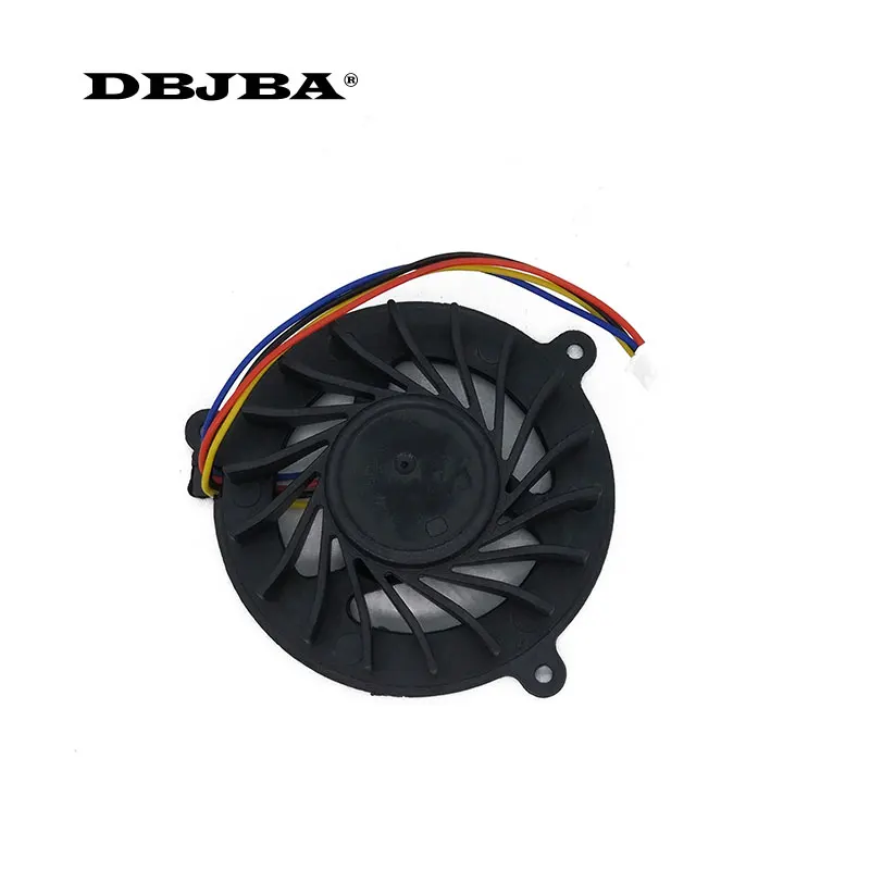 Центральный процессор для ноутбука Φ M51 M51V M51K M51S M51Q M51T 4 PIN Fan|Охлаждающие подставки