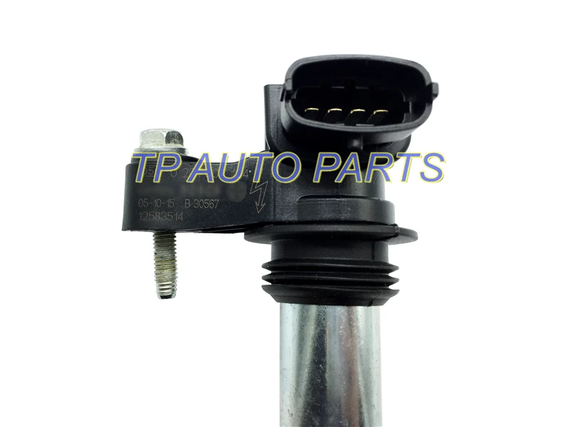 Катушка зажигания для Bui-ck Chevr-olet Sa-ab Ca-dопределение OEM 12583514 0221604104 0221604112 | Автомобили