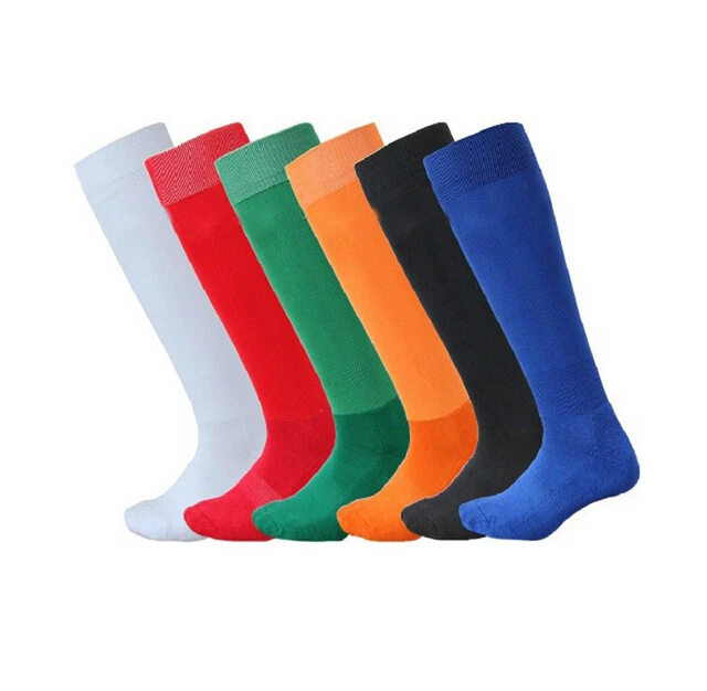 6 пар/партия хлопковые носки до колена|socks crossfit|crossfit sockslot lot |