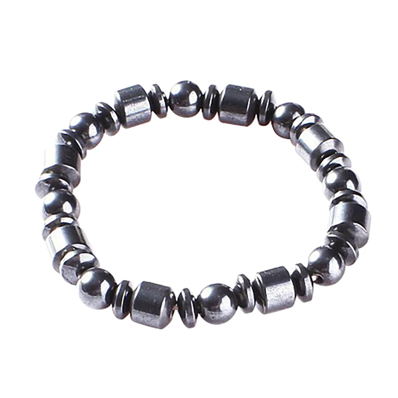 Био магнитный браслет для здоровья похудения гвоздики магнитная терапия