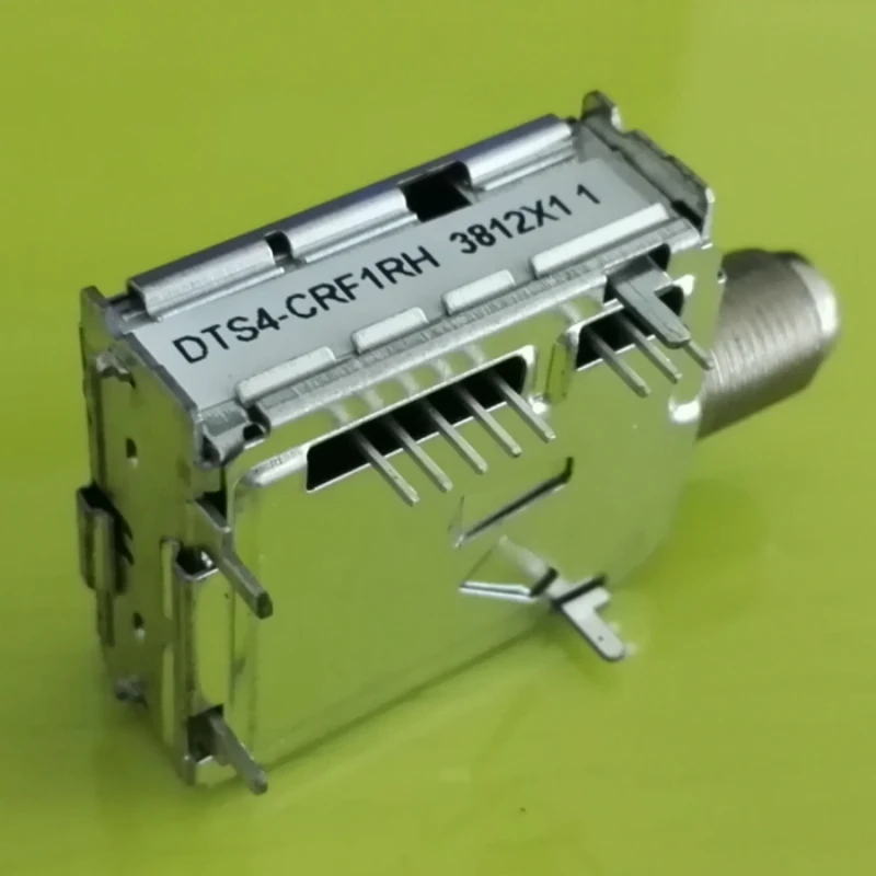 

Бесплатная доставка DTS4-CRF1RH тюнер