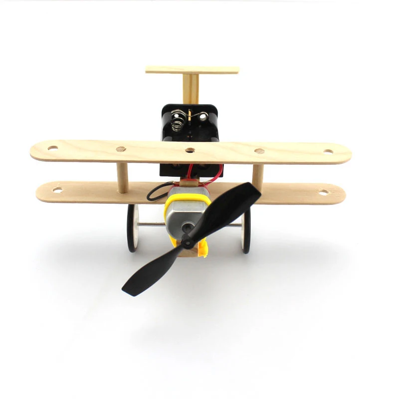 DIY Science Technology маленькие изобретения научные эксперименты электрическое такси