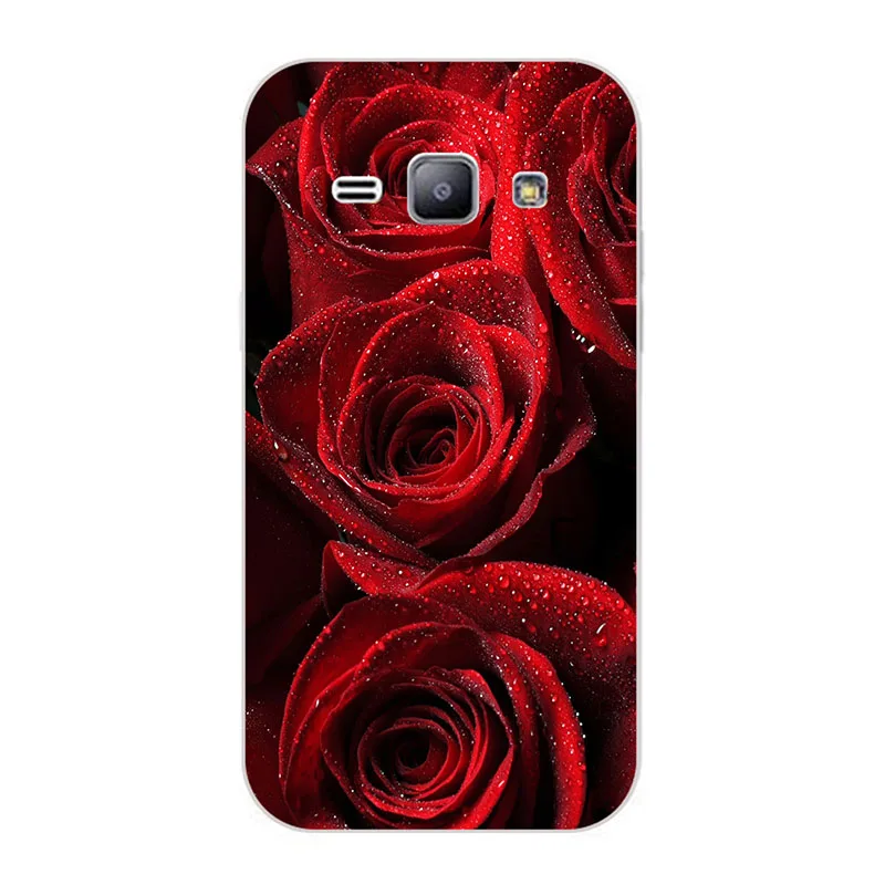 Мягкий силиконовый чехол для samsung Galaxy Star Advance G350e SM-G350E Galaxy Star 2 Plus, чехол с принтом кота совы, чехол для телефона - Цвет: A07