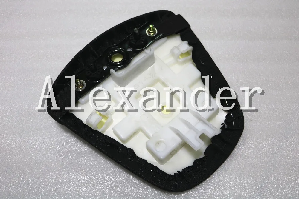 Чехол для заднего сиденья Suzuki GSXR 600 750 R K11 2011 2012 2013 2014 2015 2016 k11 600R 750R gsxr r|seat solo|suzuki