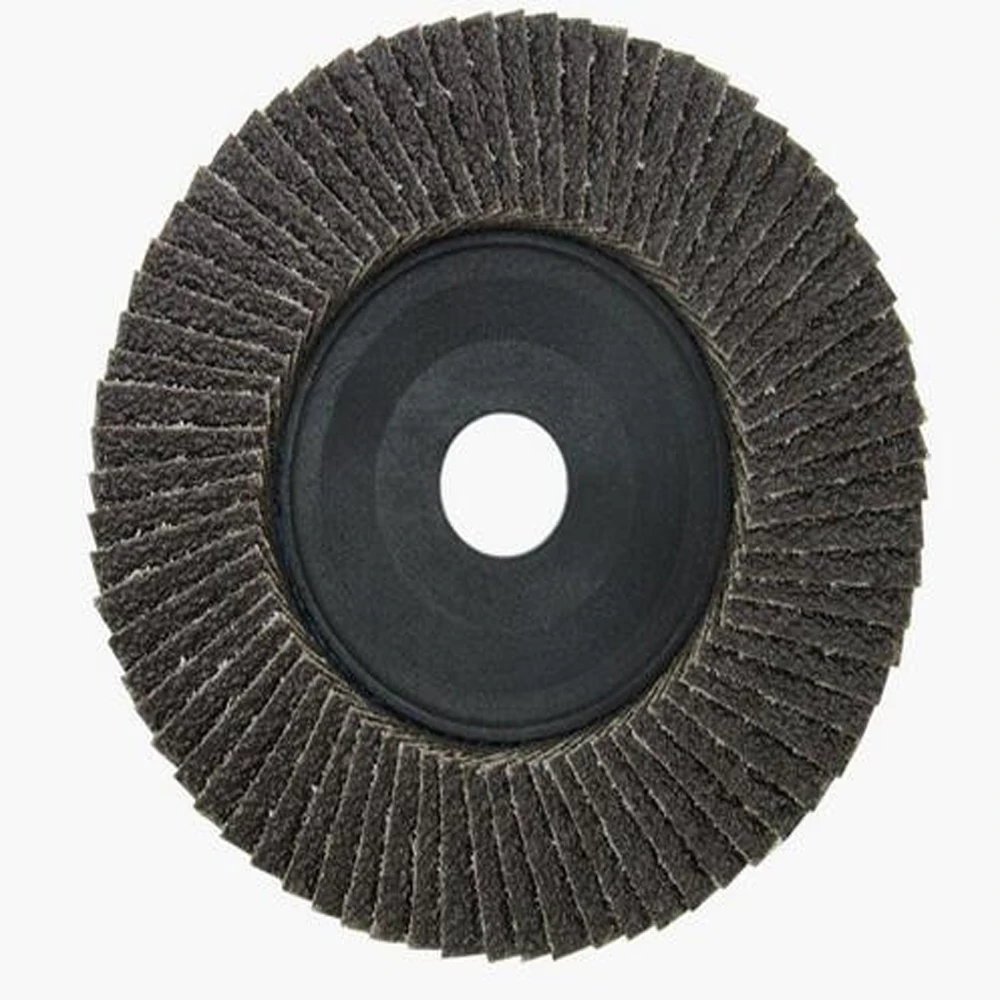 Зернистость 120 высокое качество кальцинированная зернистость откидные