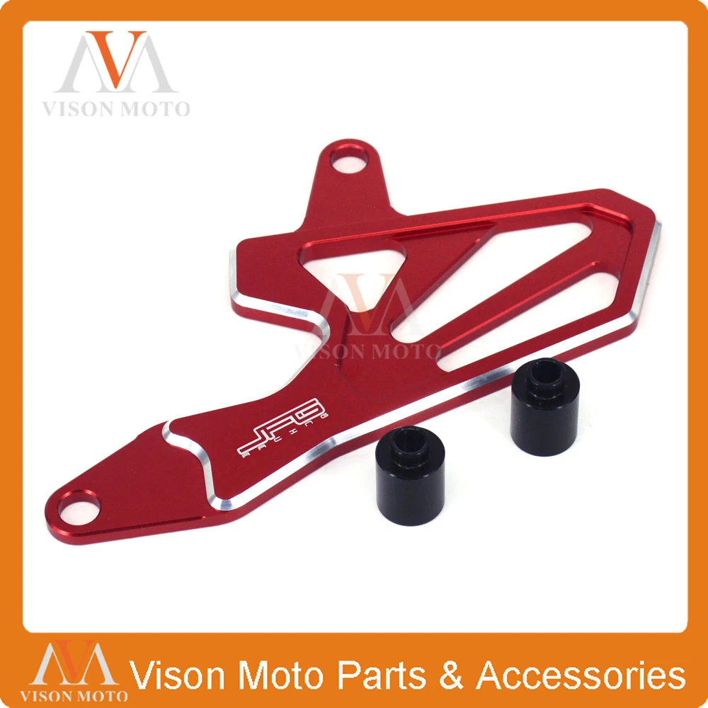 

Заготовка передней цепной звездочки для HONDA XR250 BAJA 95-02 XR250 MOTARD 03-07