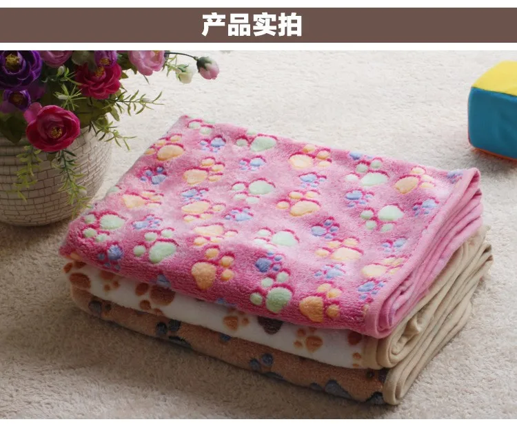 Новое абсорбирующее банное полотенце для собак и кошек необходимое очистки